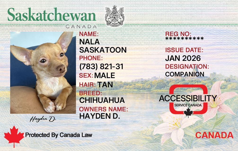 Saskatchewan